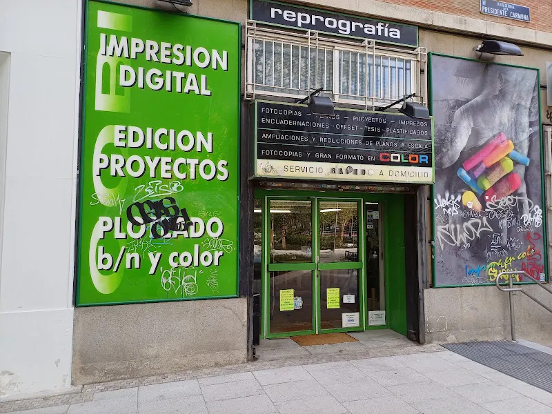Cobi Reprografia