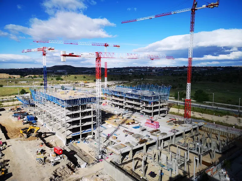 SECIN GROUP Ingeniería y Construcción