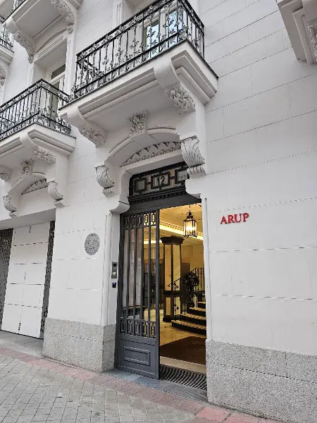 Arup