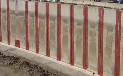 PRAL Ingeniería y Obra Civil - Madrid