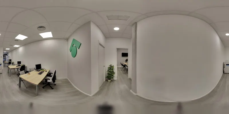 Tecnocasa agencia inmobiliaria - Madrid