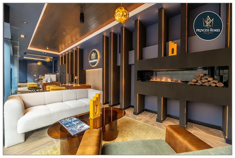 Princess Homes - Agencia Inmobiliaria en Madrid - Madrid