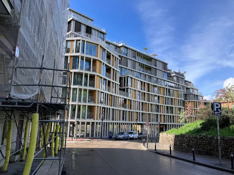 Promoción Park&Palace - Obra Nueva en Madrid - Gilmar Consulting Inmobiliario