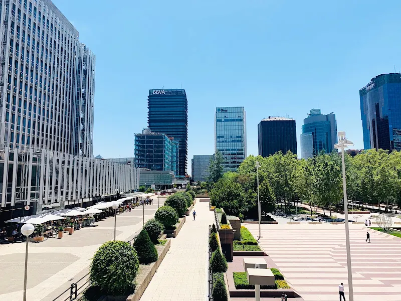 AIMA ASESORES INMOBILIARIOS SL - Consultor inmobiliario en Madrid - foto 2