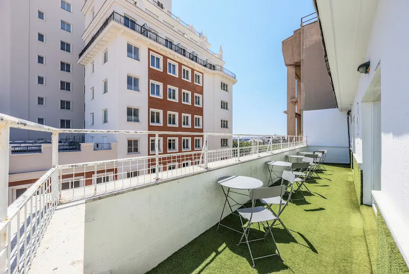 Mi Casa Inn- Plaza España