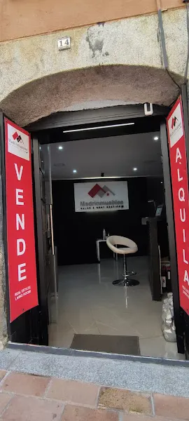 Madrinmuebles sales &. rent gestion