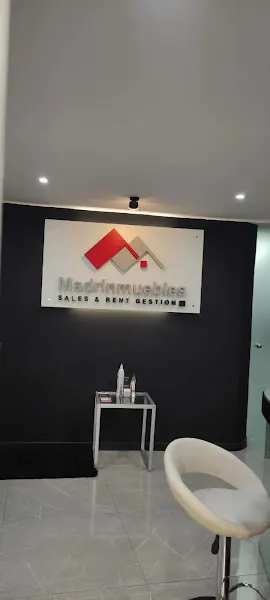 Madrinmuebles sales &. rent gestion - Agencia inmobiliaria en Madrid - foto 2