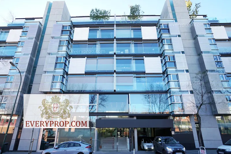 Everyprop Luxury Realty - Inmobiliaria Lujo Salamanca Madrid - Madrid