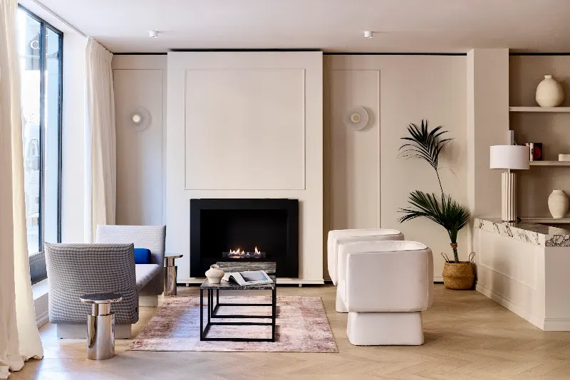 Spain Sotheby's International Realty - Madrid