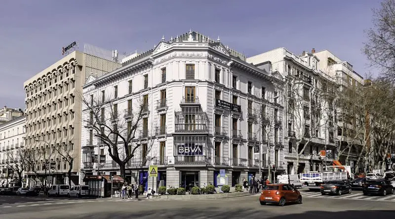 The Agency | Inmobiliaria en Madrid | Barrio Salamanca - Madrid