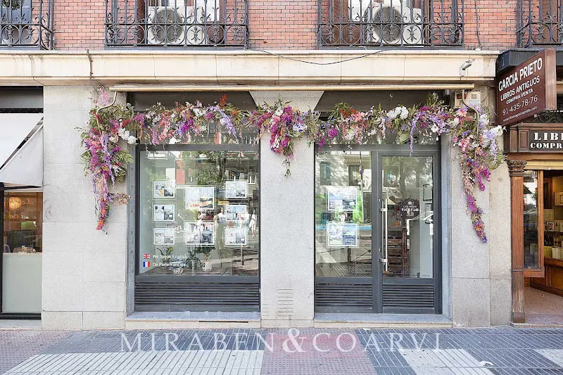 Miraben Madrid - Agencia inmobiliaria en Madrid - foto 2