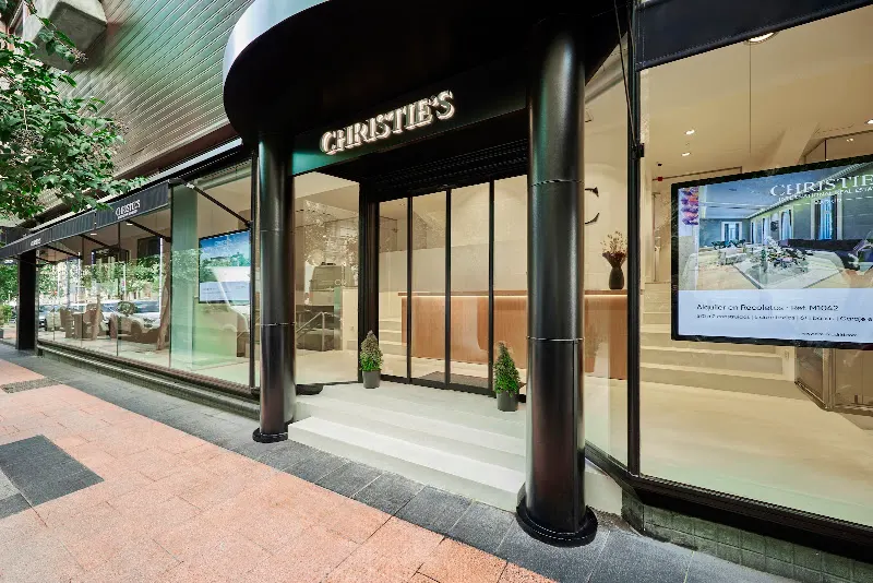 Christie's International Real Estate Madrid - Madrid