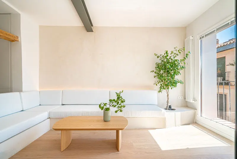 Nieves Archilla: Monapart | Inmobiliaria - Madrid