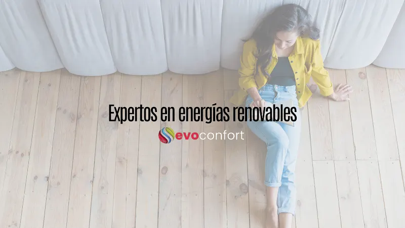 Evoconfort - Madrid