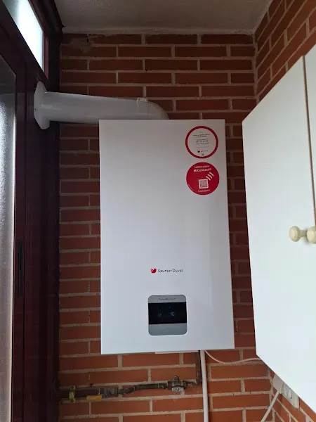 Instalaciones Siacara - Madrid