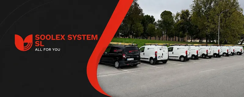 Soolex System SL