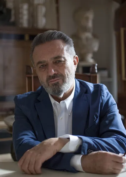 Ramón García Jurado | Decorador, Interiorismo