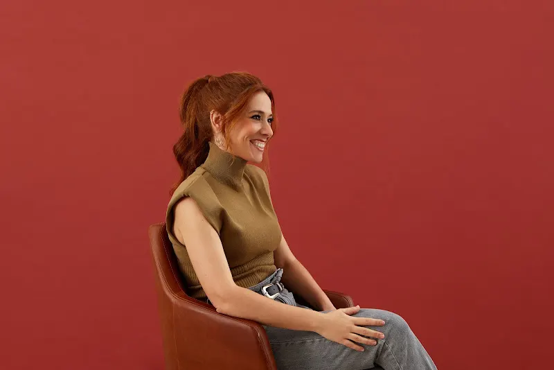 Laura García-Soto studio