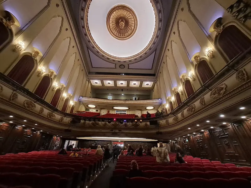Teatro Nuevo Apolo - Teatro en Madrid - foto 2