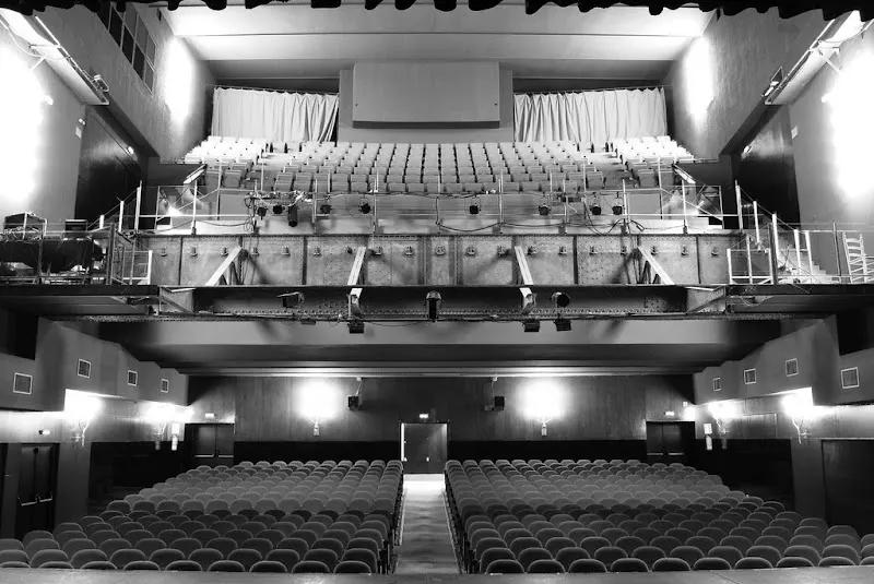 Teatro Fígaro