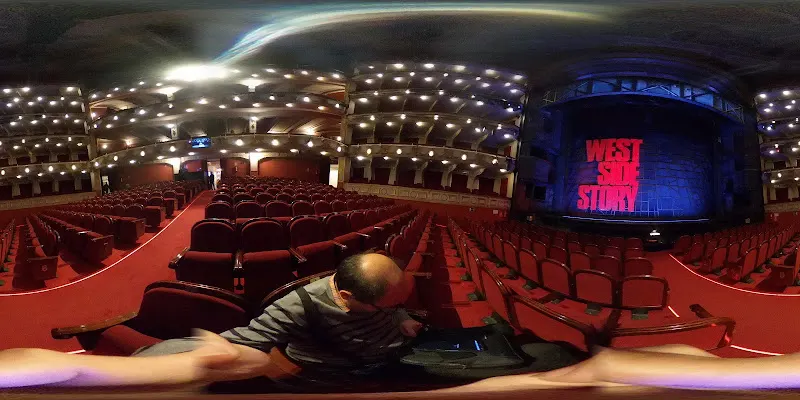 Teatro Calderón