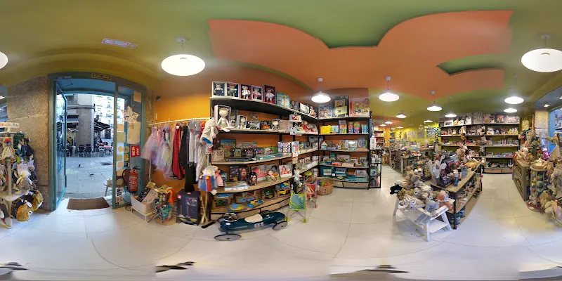 ZIGZAG KIDS - Madrid