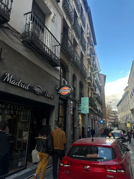 Madrid Store - Dickies SP - Tienda de ropa en Madrid - foto 2