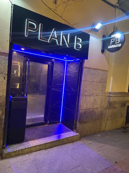 Plan B