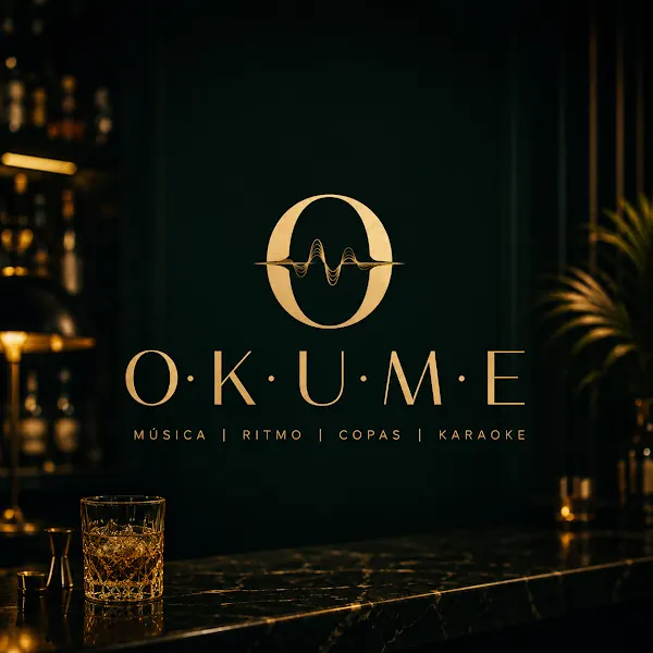 OKUME - Madrid