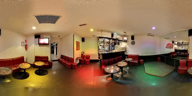 Karaoke Marfil - Madrid