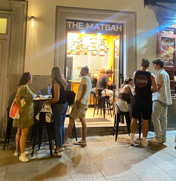 FoooD | KEBAB & More - Madrid