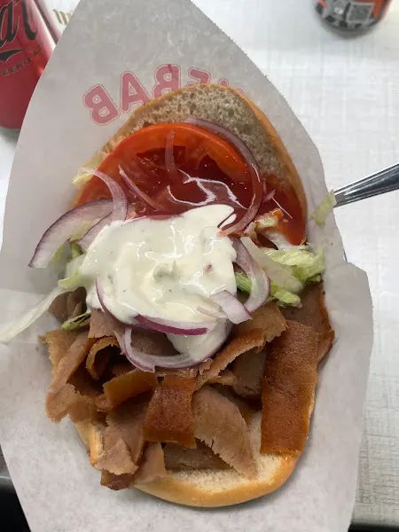 City Kebab