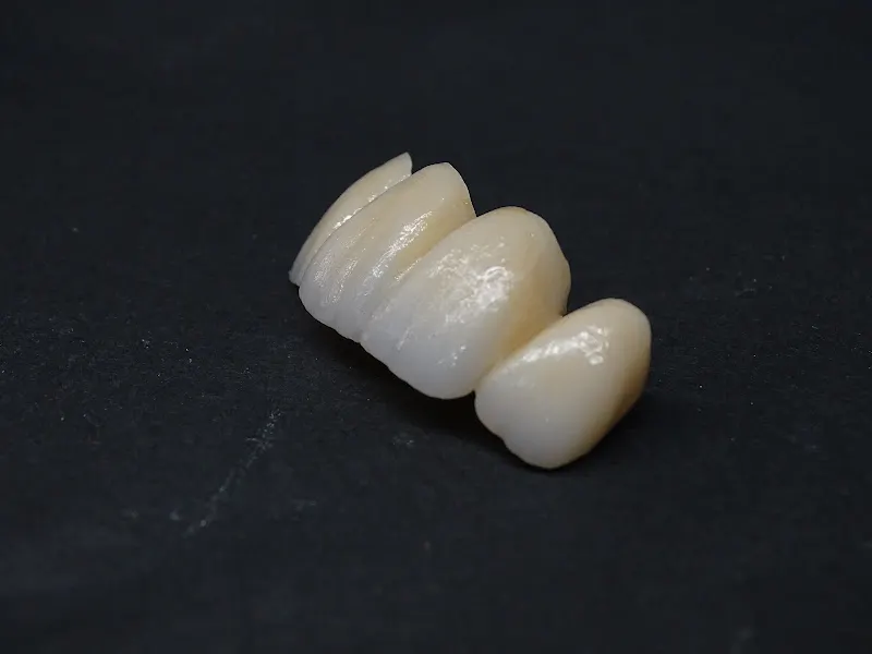 Laboratorio Protesis Dental PROCETA JR