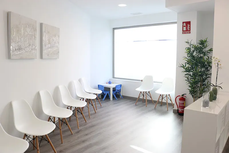 Clínica Dental Kio