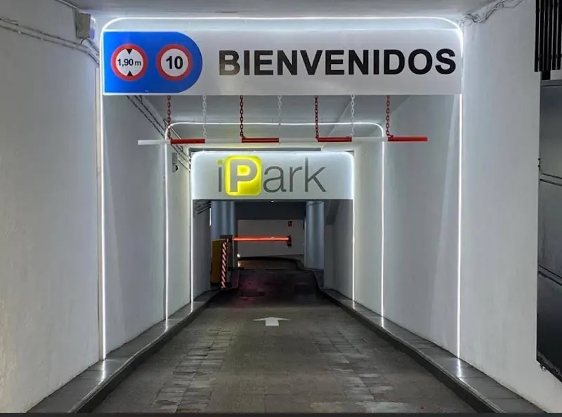 Lavado de coches atocha BurgosNovaCars - Madrid