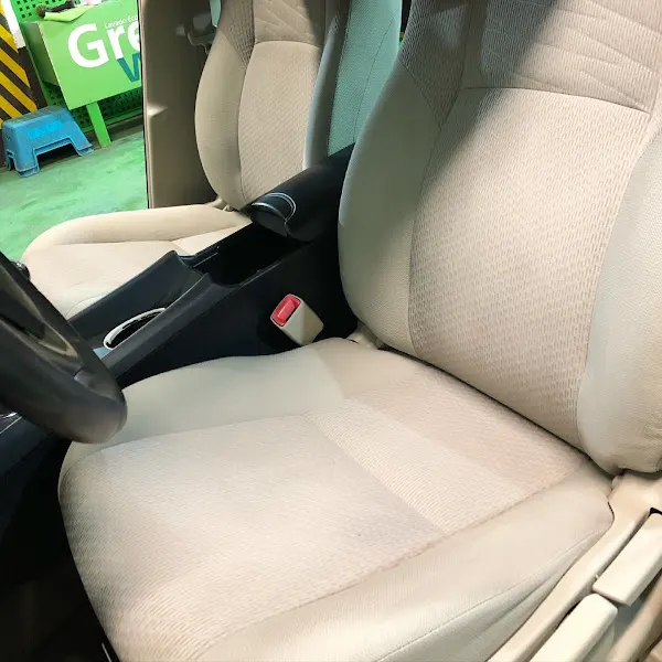 Auto Lavado de coches y motos Green wash - Madrid