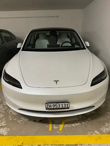 Gj Detailing-Lavado de vehículos a domicilio - Madrid