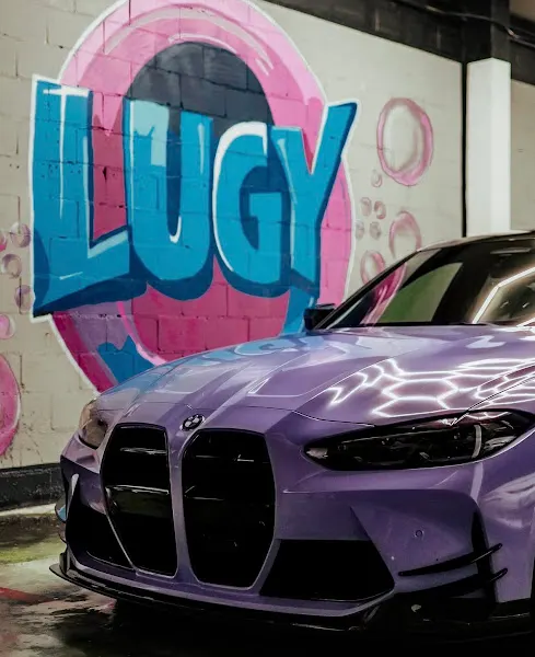 Lugy Carwash - Lavadero de coches