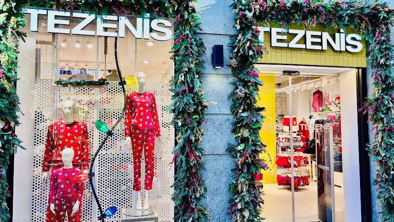 Tezenis