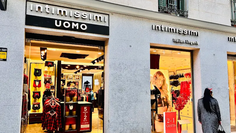 Intimissimi