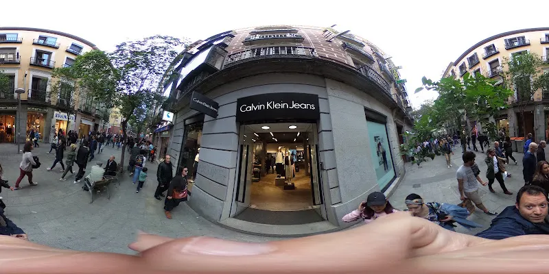 Calvin Klein Jeans