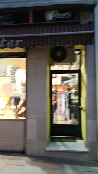 Lencería Miss Glinter - Gral. Ricardos - Madrid