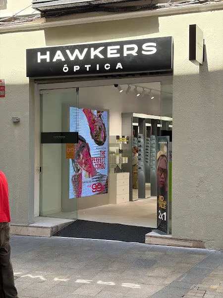 Hawkers