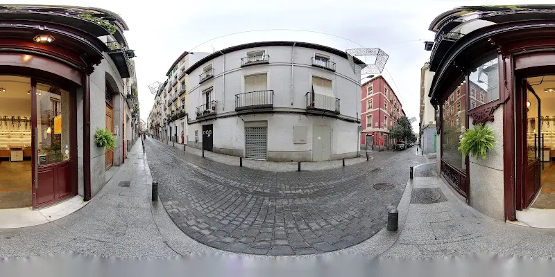 L'Atelier Óptica - Óptica en Madrid - foto 2