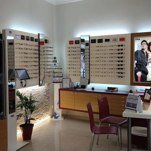 Espronceda Visión