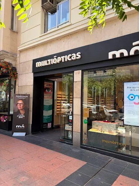 Multiópticas