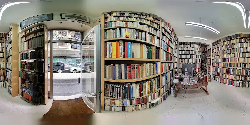 Librería Anticuario Bellver