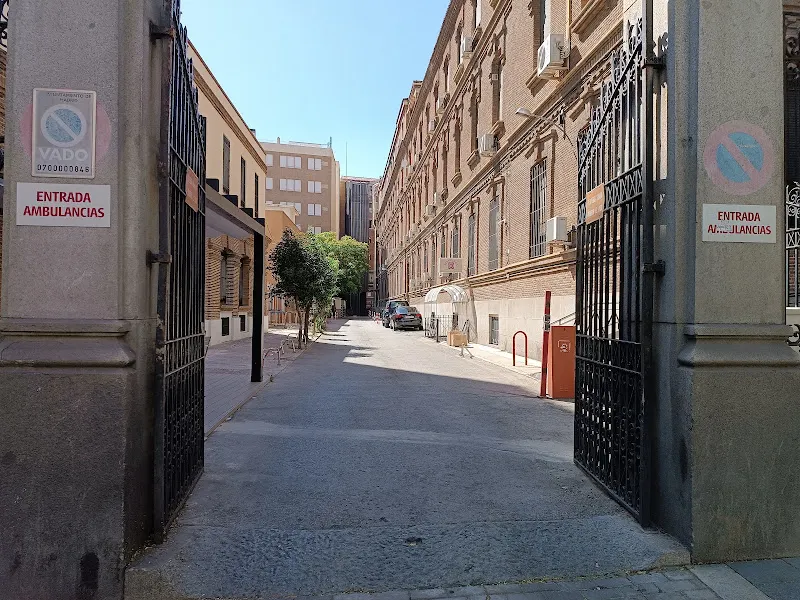 Serviclero - Madrid