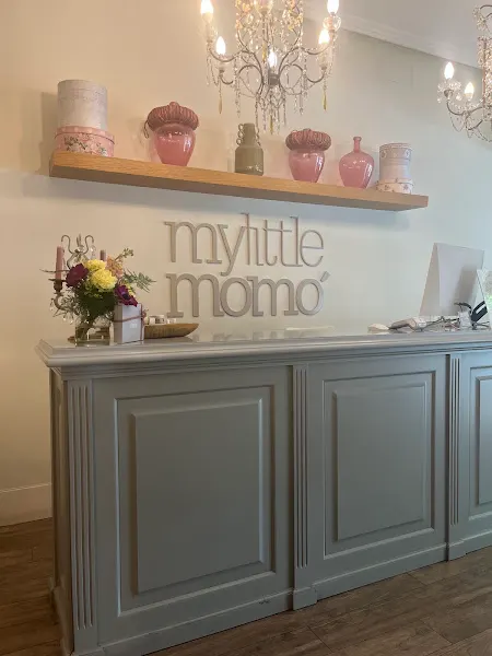 MyLittleMomó - Salón de manicura y pedicura en Madrid - foto 2
