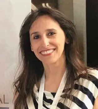 Mónica Bartuilli - Madrid